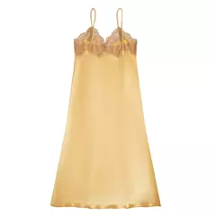Camisolin Largo Gold - comprar online