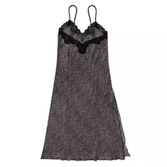 Camisolin largo Print - Jesus Fernandez Lingerie