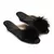 Chinelas Negras