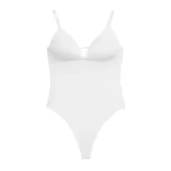 Body White en internet