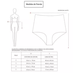 Culotte Piel en internet
