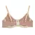 Corpiño con arco Piel - Jesus Fernandez Lingerie