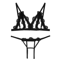 Arnes triangulo con microbikini - comprar online