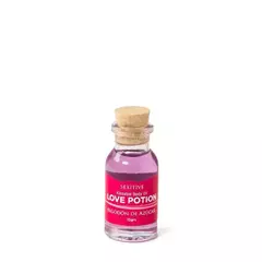 Mini Love Potion | Algodon de Azucar