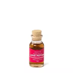 Mini Love Potion | Dulce de leche