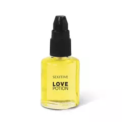 Aceite Love Potion Banana - comprar online
