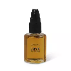 Love Potion | Champagne en internet