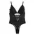 Body de Puntilla Black - comprar online