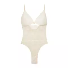 Body Cream puntilla