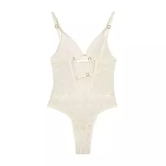 Body Cream puntilla - comprar online