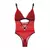 Body Puntilla Red en internet