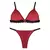 Conjunto triangulo coral
