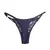Microbikini blue Polo en internet