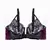 Corpiño con Arco Polo - Jesus Fernandez Lingerie