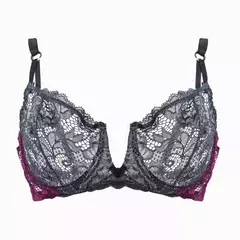 Corpiño con Arco Polo - comprar online