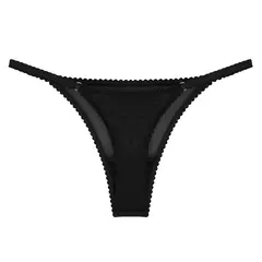Microbikini less Tul - comprar online