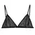 Corpiño triangulo Denier - Jesus Fernandez Lingerie