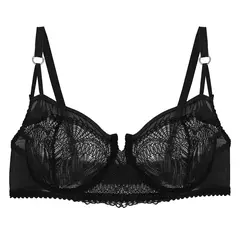 Corpiño con arco Black San valentin en internet