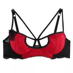 Corpiño con Arco Hot - comprar online