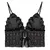 Corseletta Negra - comprar online