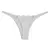 Microkini White Vblak - comprar online