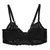 Corpiño con arco reforzado Black Vblak - Jesus Fernandez Lingerie
