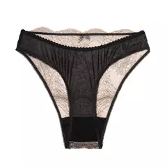Vedetina less Beige Vblak en internet