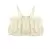 Top Emma Cream - Jesus Fernandez Lingerie