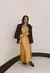 Camisolin Largo Gold - Jesus Fernandez Lingerie