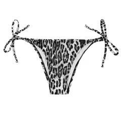 Bikini Triangulo Animal Print - comprar online