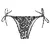 Bikini Triangulo Animal Print - comprar online