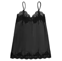 Camisolín Corto Black en internet