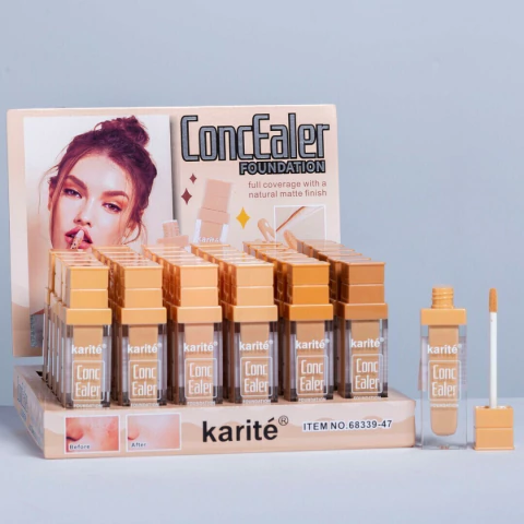 Corrector liquido KARITÉ