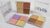 Paleta de iluminadores DAPOP