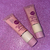 Base mate efecto terciopelo