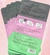 Mascarilla 3 pasos - comprar online