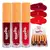 Gel tint RubyRose - comprar online