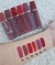 Lipgloss velvet - comprar online