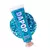 Chunky glitter para el cuerpo