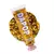 Chunky glitter para el cuerpo - Brisa Cosmetics