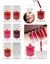 Brillo labial DIAMANTE PINK21