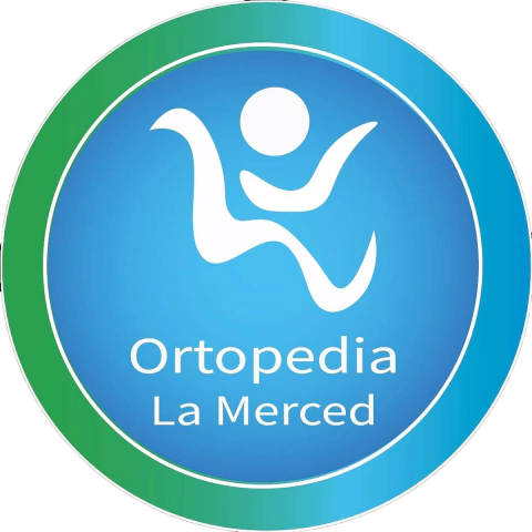 Ortopedia la Merced