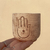 Cuencos de ceramica - Oh My Craft Deco