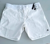 Bermuda Jisk Branca (moda masculina)