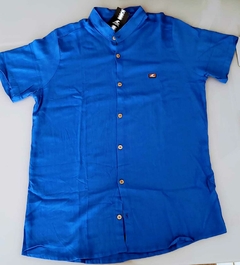 Blusa Jisk Moda praia (masculina) - comprar online