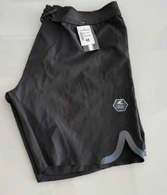 Bermuda Jisk preta (moda masculina) - comprar online