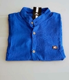 Blusa Jisk Moda praia (masculina)