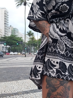 Banner da categoria Shorts