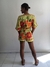 Short Safari Harmonia na internet