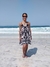 Vestido Nala Banana preto - comprar online
